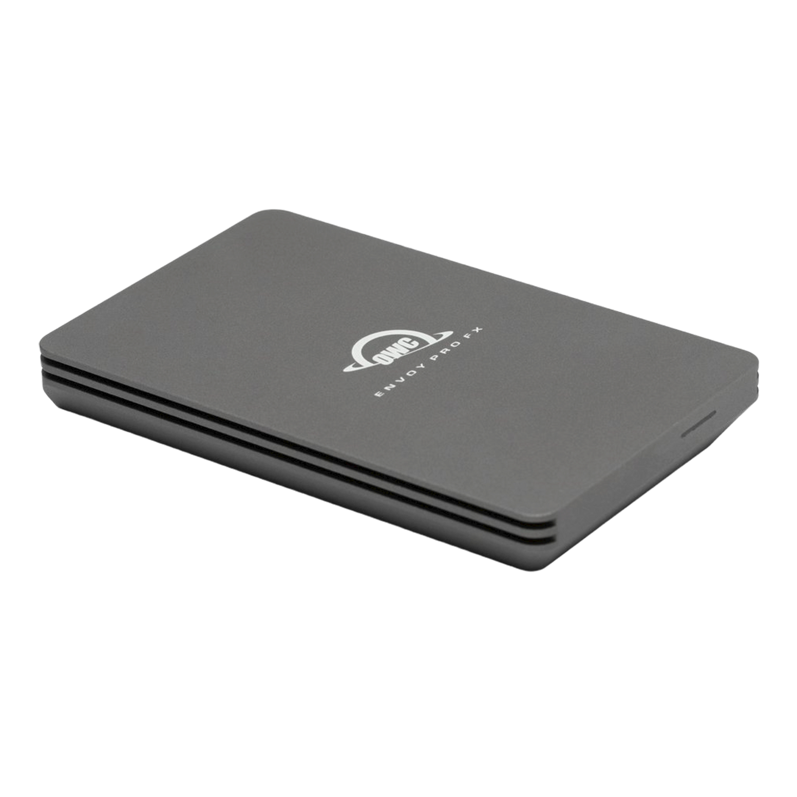 OWC 4TB Envoy Pro FX Portable NVMe M.2 SSD | Megamac