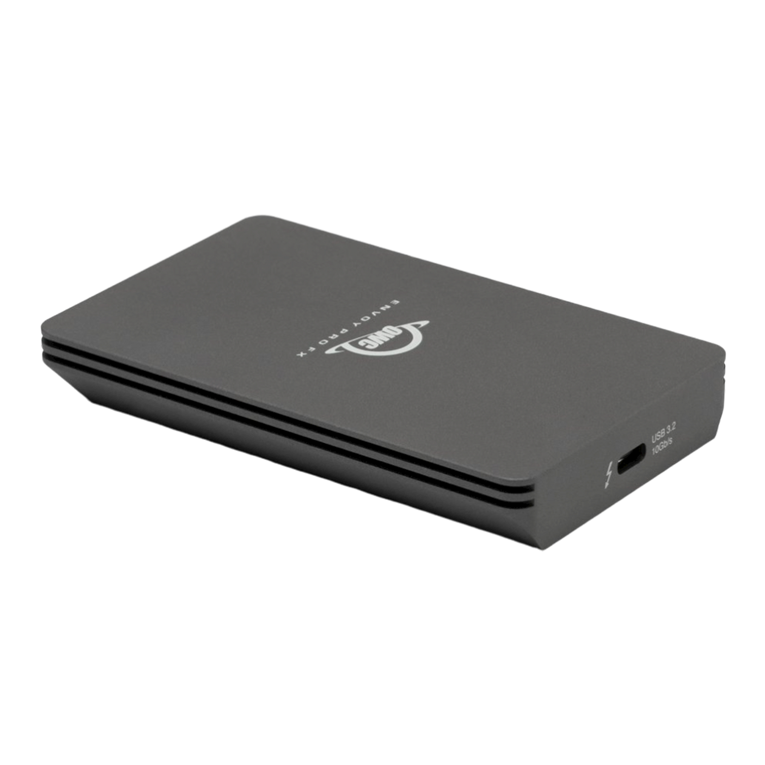 OWC 4TB Envoy Pro FX Portable NVMe M.2 SSD | Megamac