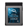 OWC 320GB Atlas Pro Ultra High-Performance CFexpress Type B Memory Card