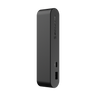 Scosche BaseLynx Dual-Port Modular Charging EndCap - Black - Discontinued