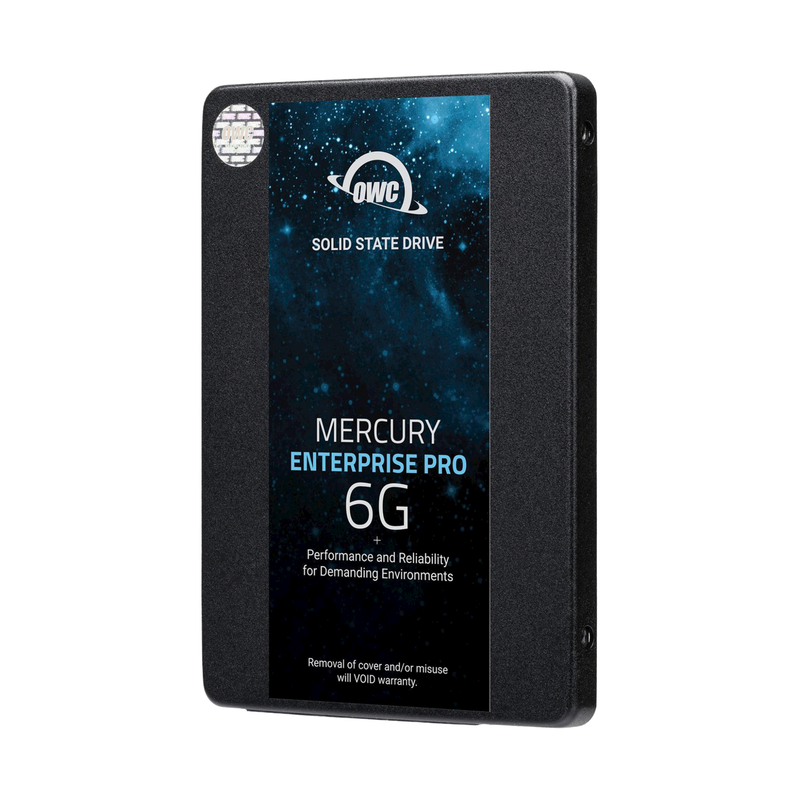 OWC 16TB Mercury Enterprise Pro 2.5" 7mm SATA SSD