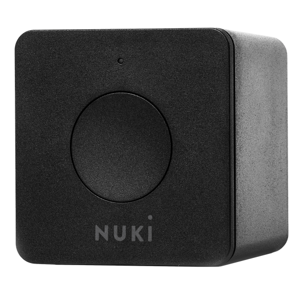 Nuki] How to change wifi for Nuki Bridge from one location to another