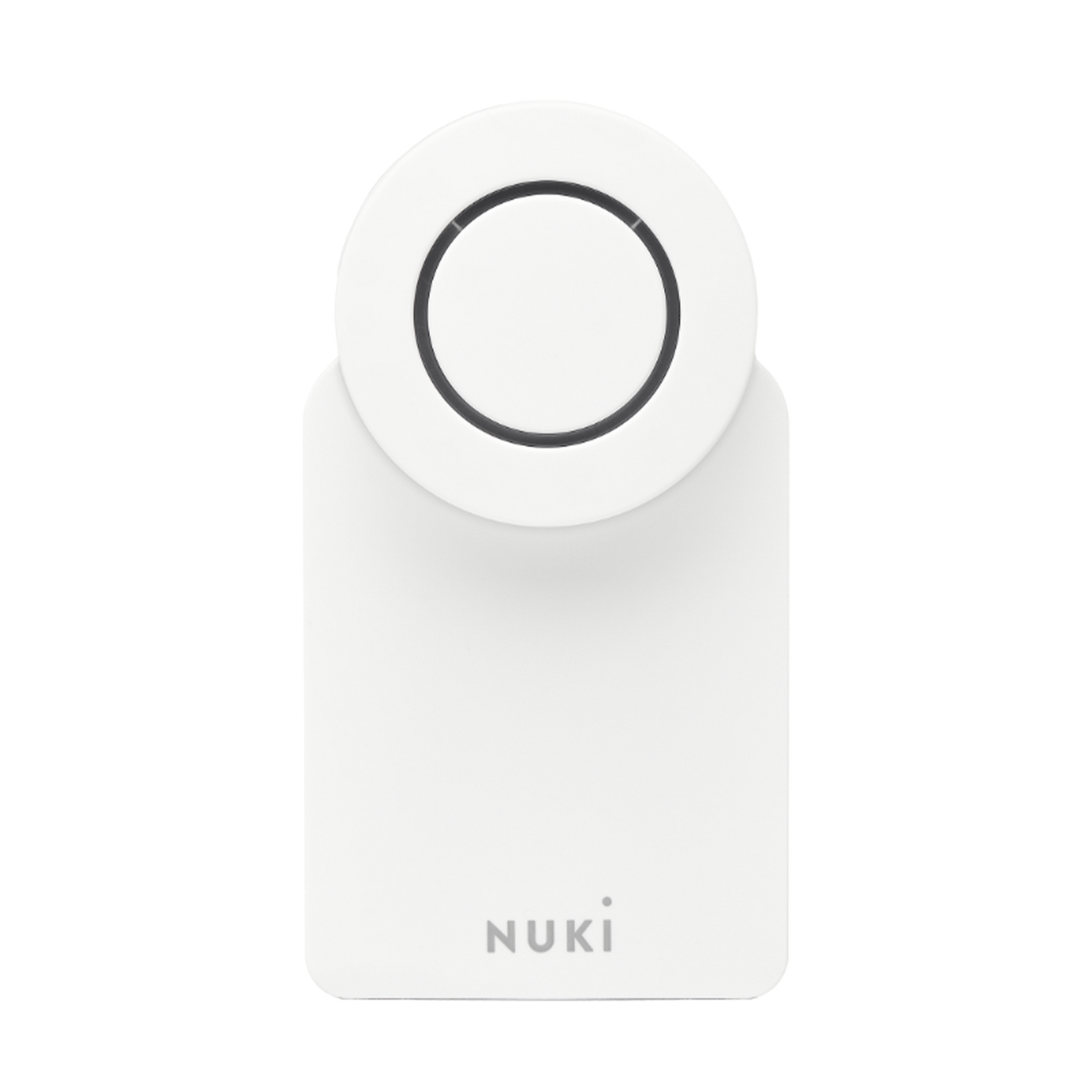 Nuki Smart Lock 3.0 - Euro Profile Cylinder