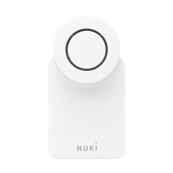 Nuki Smart Lock 3.0 - Euro Profile Cylinder