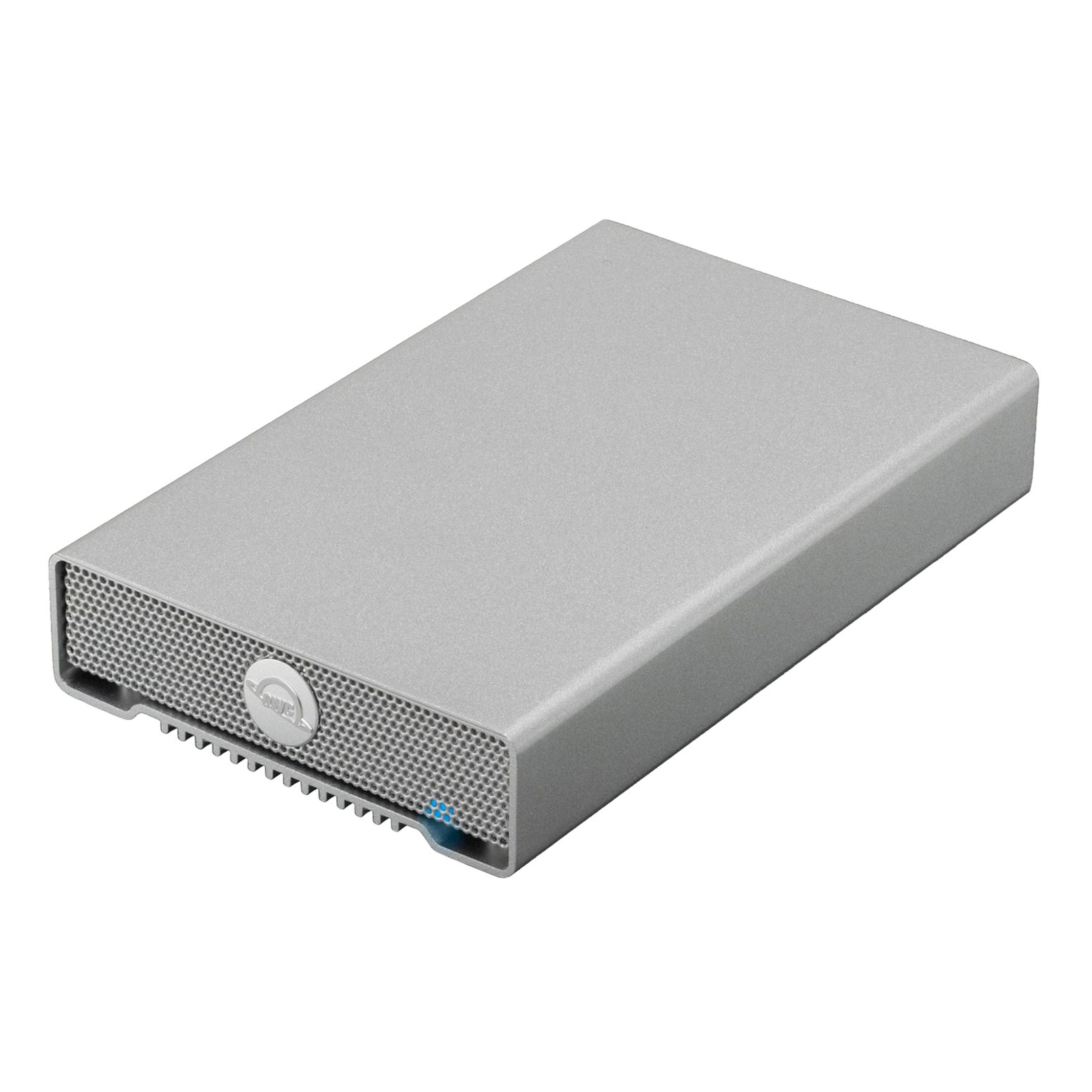 OWC 1TB Mercury Elite Pro mini USB-C Bus-Powered 7200RPM Hard Drive Storage Solution