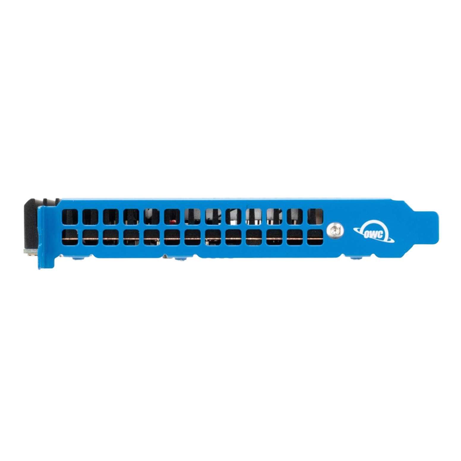 OWC 8TB Accelsior 8M2 PCIe 4.0 NVMe M.2 SSD Storage Solution