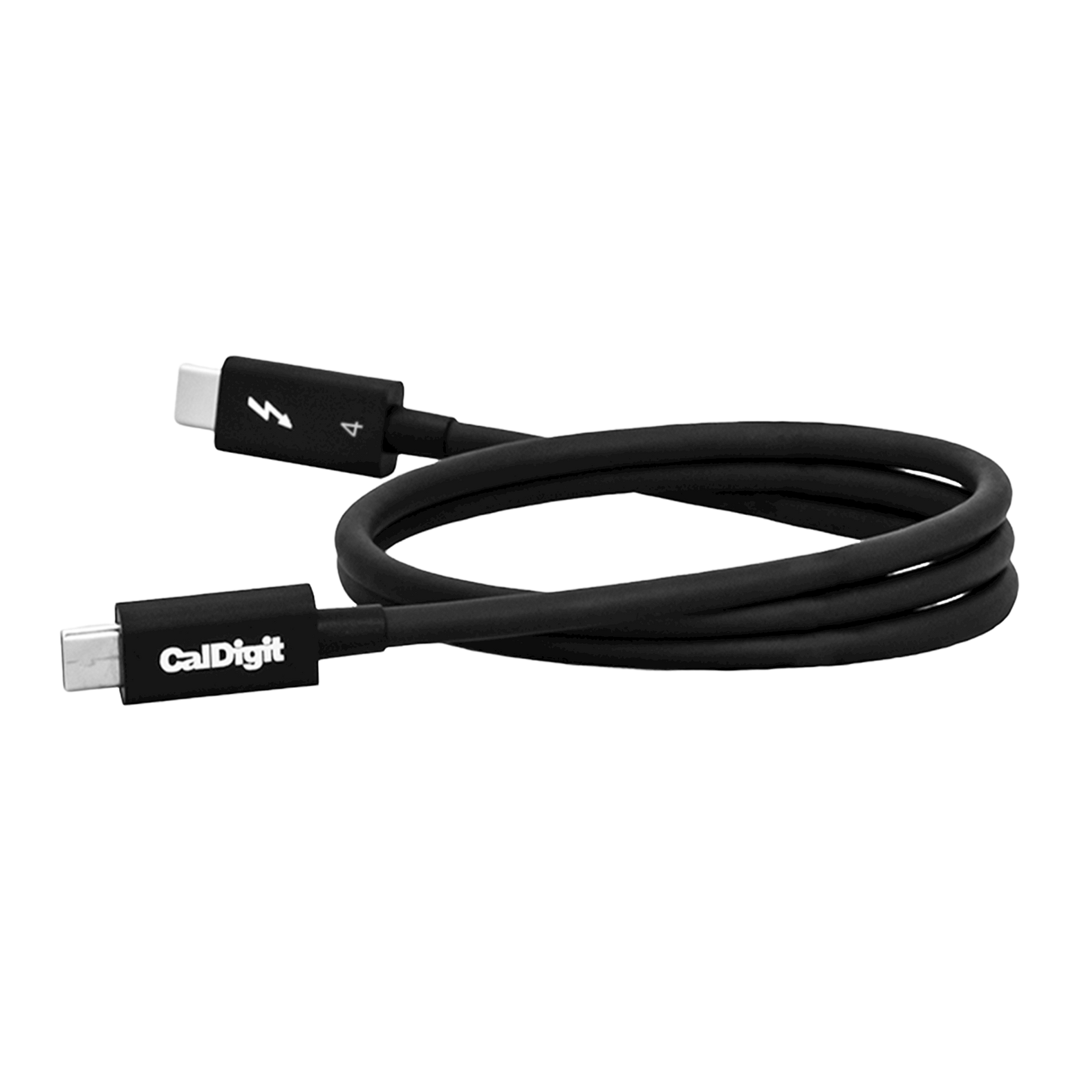 CalDigit Thunderbolt 4 Cable - 2m