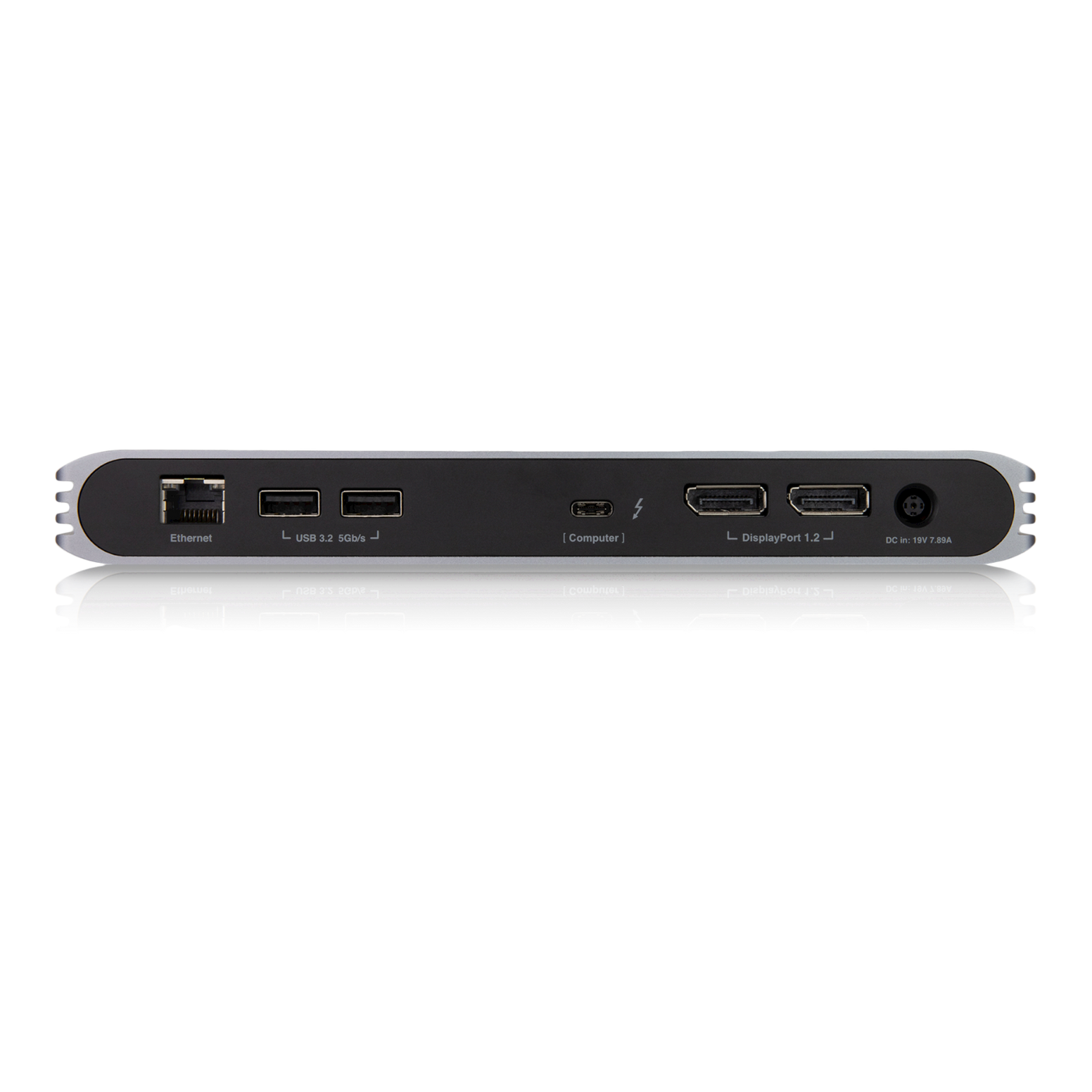 CalDigit USB-C Dual DisplayPort Pro Dock - Discontinued