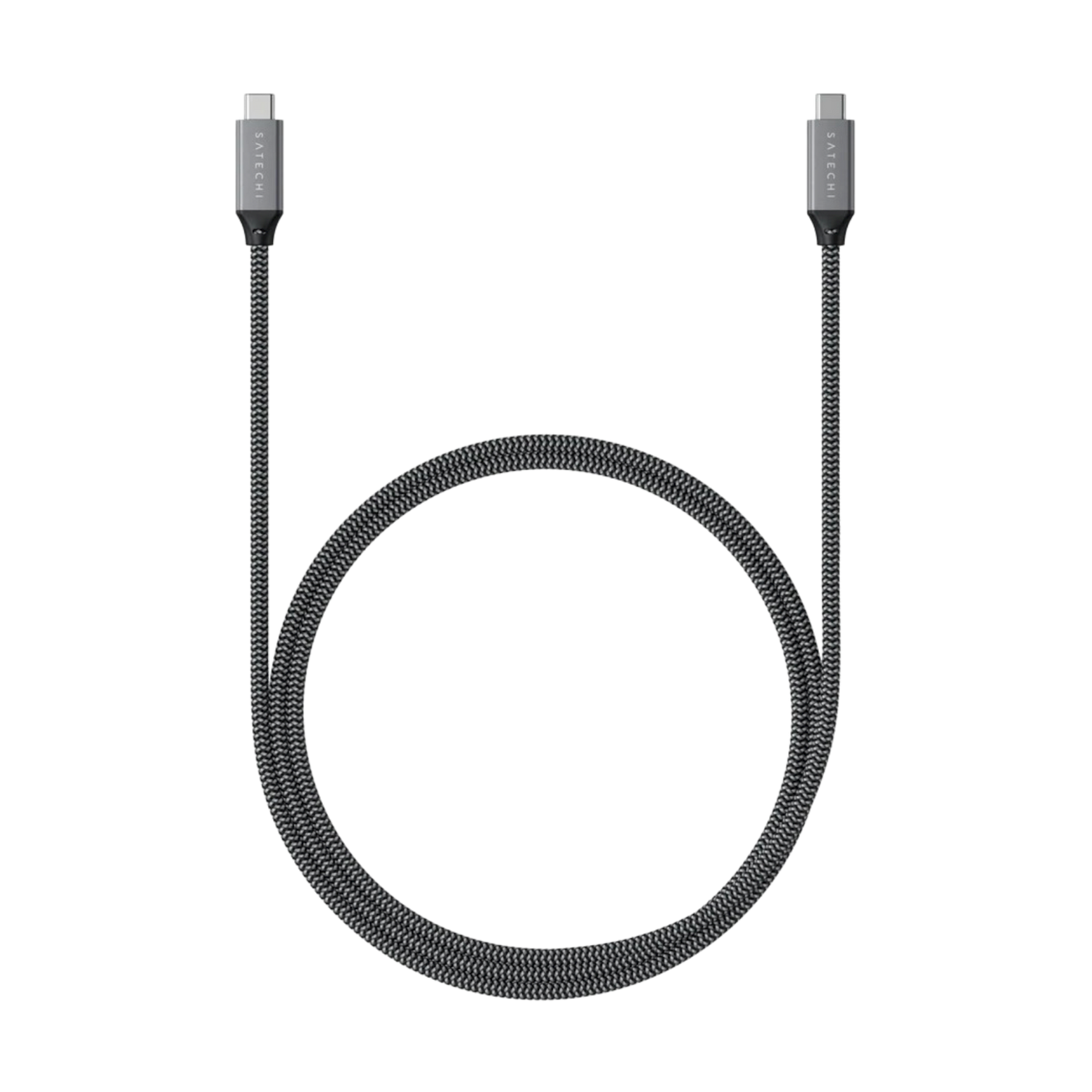Satechi USB4 C-to-C Cable - 0.8m