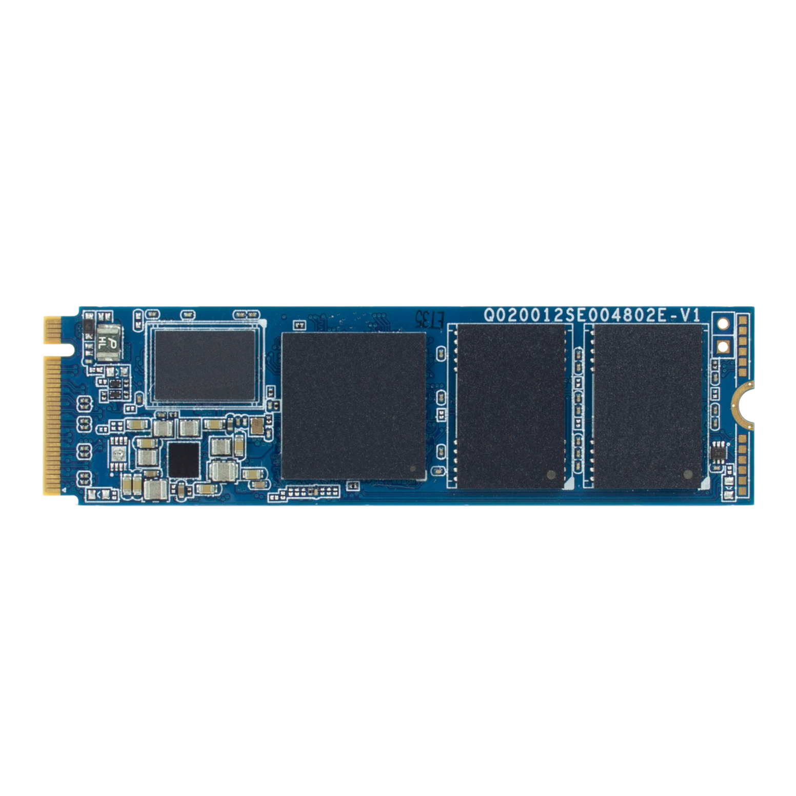 OWC 8TB Aura P12 Pro M.2 NVMe SSD - Discontinued