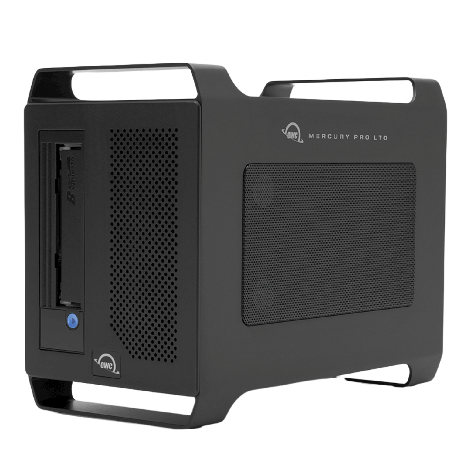 OWC Mercury Pro LTO Thunderbolt LTO-7 Tape Storage / Archiving Solution