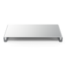 Satechi Slim Aluminium Monitor Stand - Silver