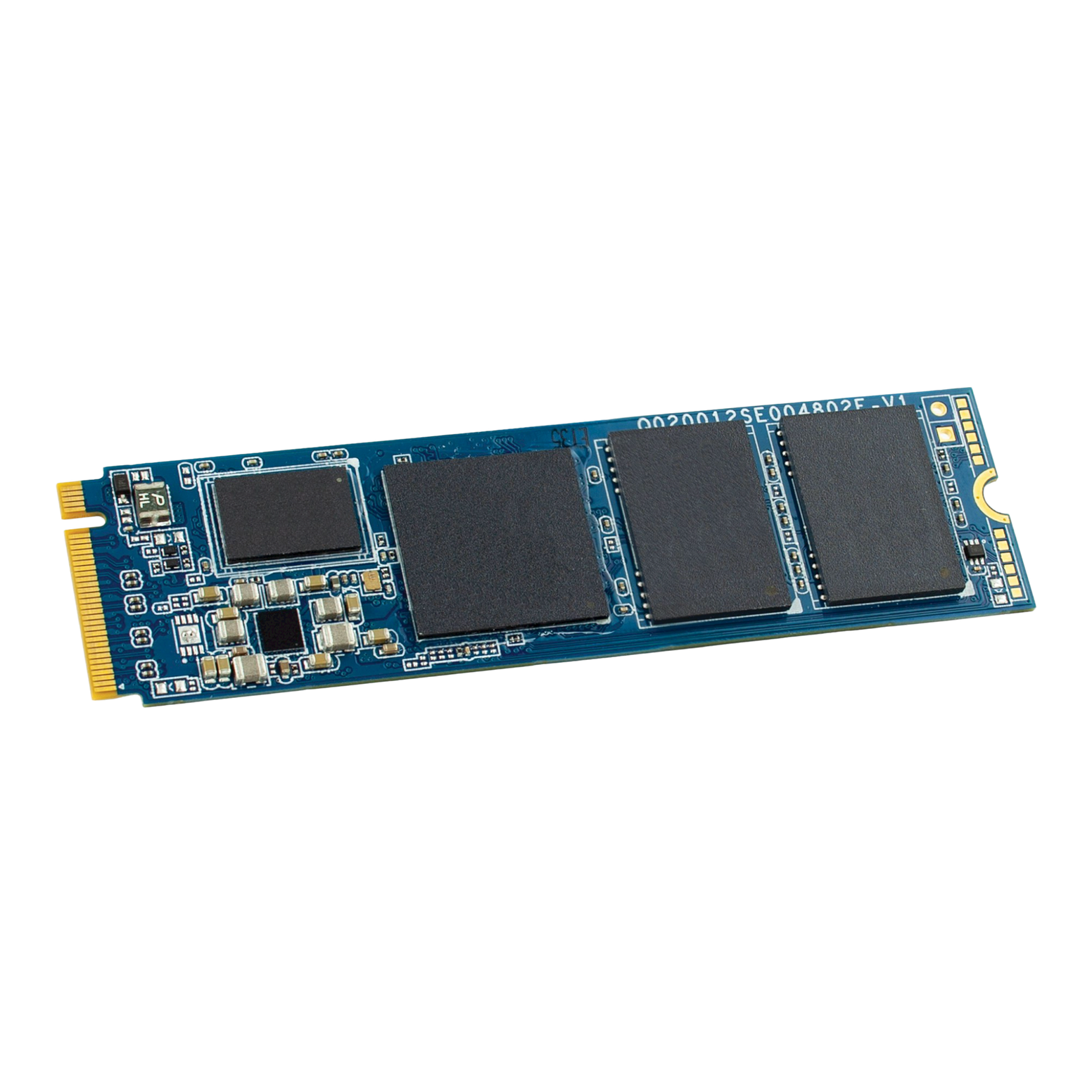 OWC 8TB Aura P12 Pro M.2 NVMe SSD - Discontinued