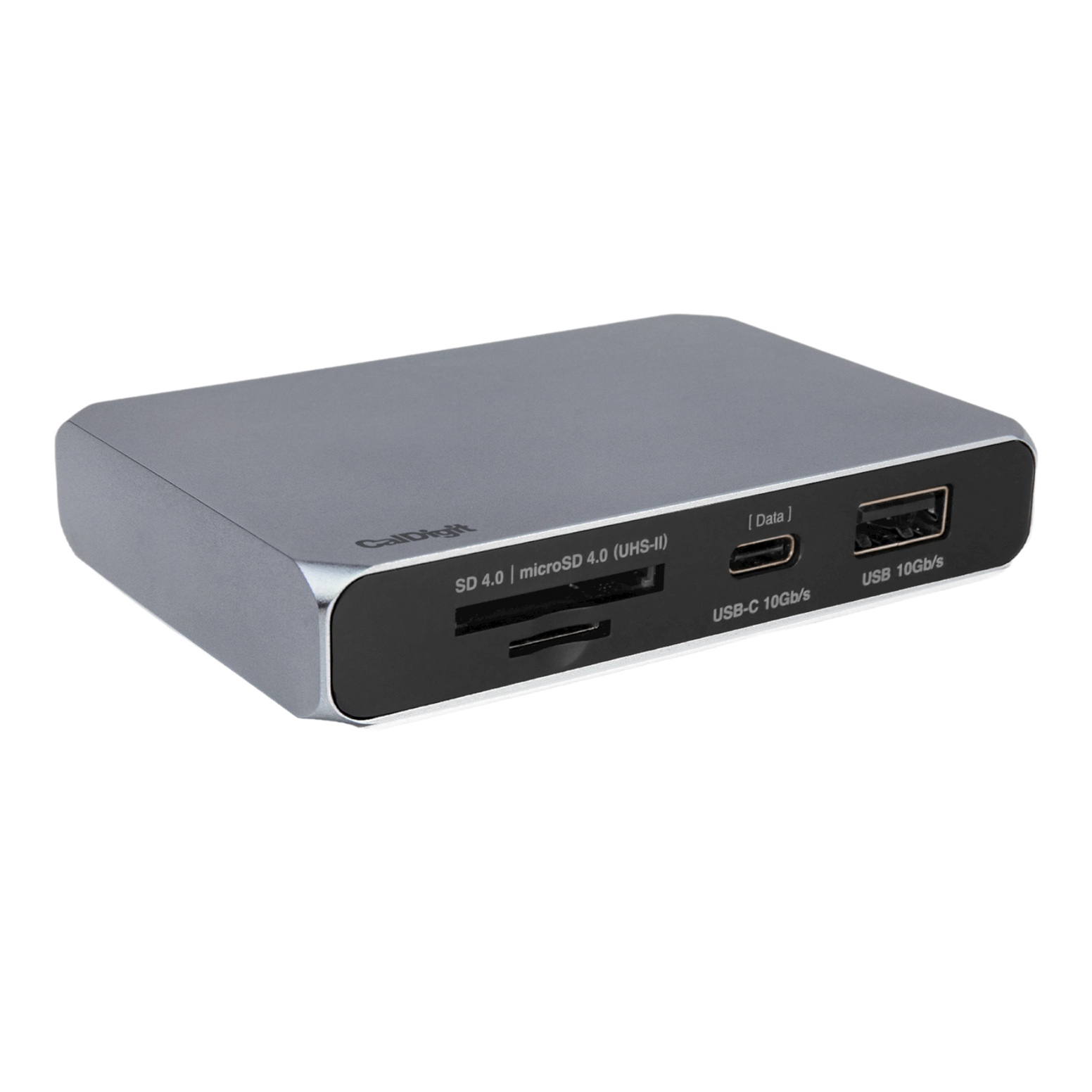 CalDigit USB-C SOHO GEN2 - PC周辺機器