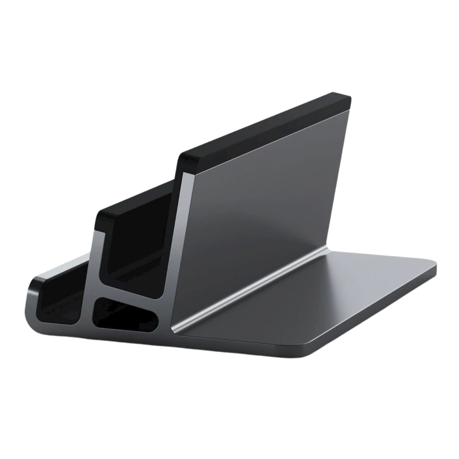 Satechi Dual Vertical Laptop Stand