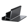 Satechi Dual Vertical Laptop Stand