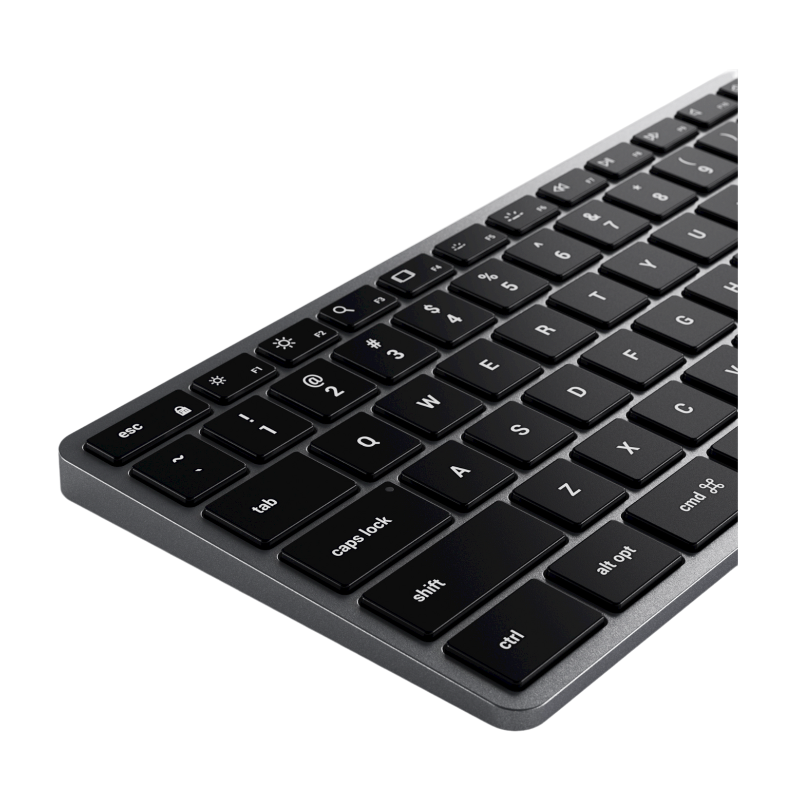 Satechi W3 Wired Backlit Keyboard