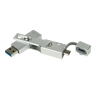 OWC 250GB Envoy Pro mini USB-C + USB-A (10Gb/s) Portable SSD