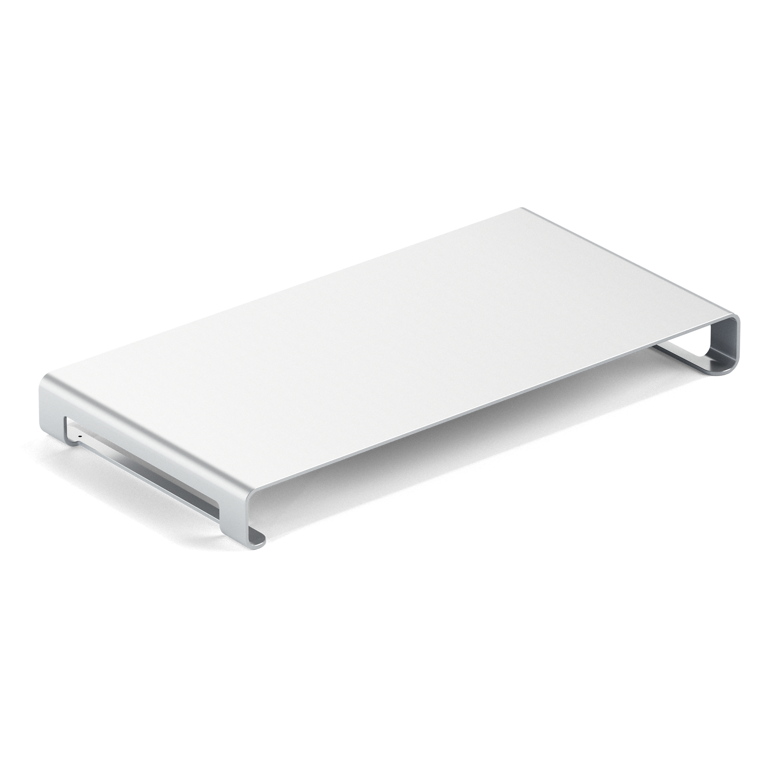 Satechi Slim Aluminium Monitor Stand - Silver