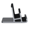 Satechi Dual Vertical Laptop Stand