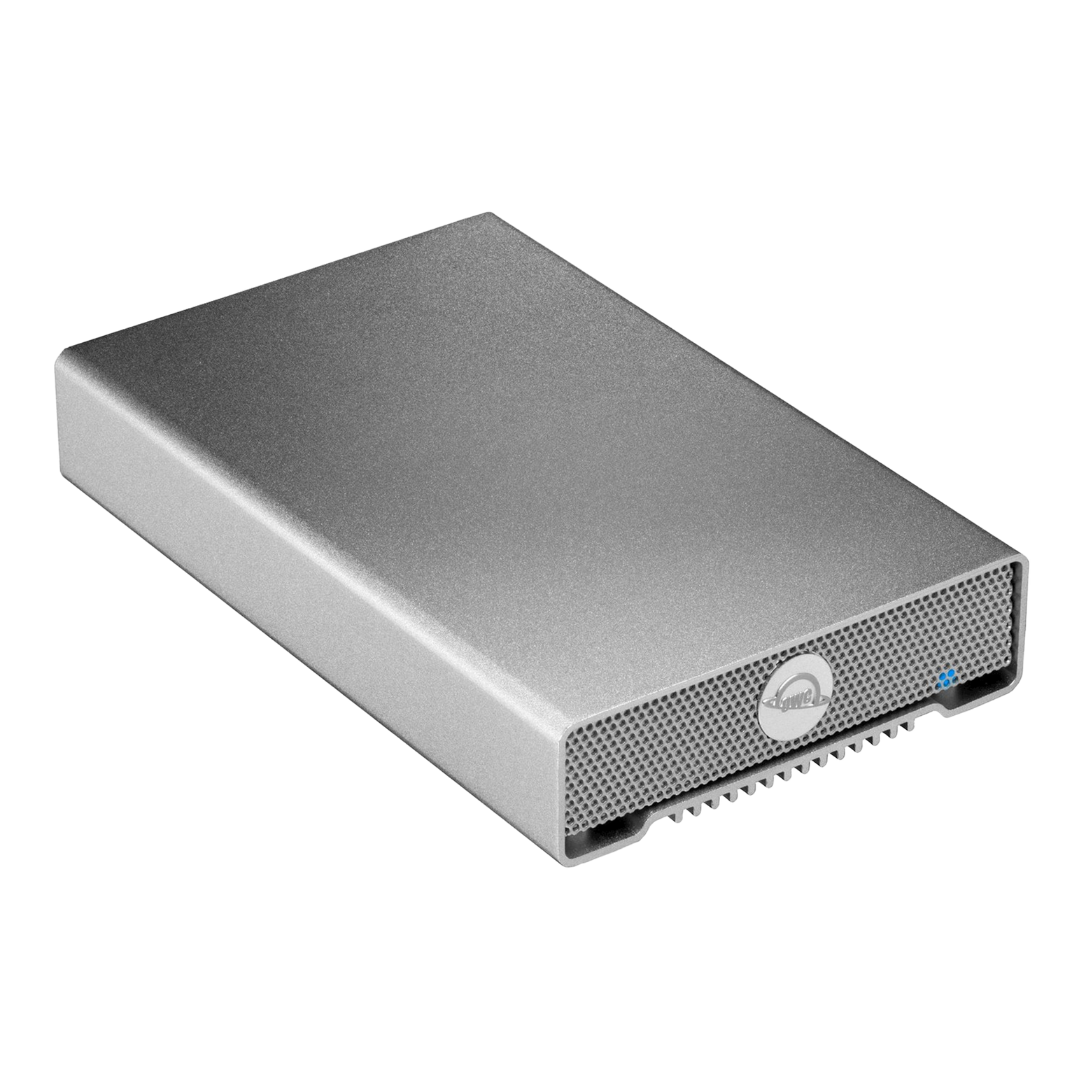 OWC 1TB Mercury Elite Pro mini USB-C Bus-Powered 5400RPM Hard Drive Storage Solution