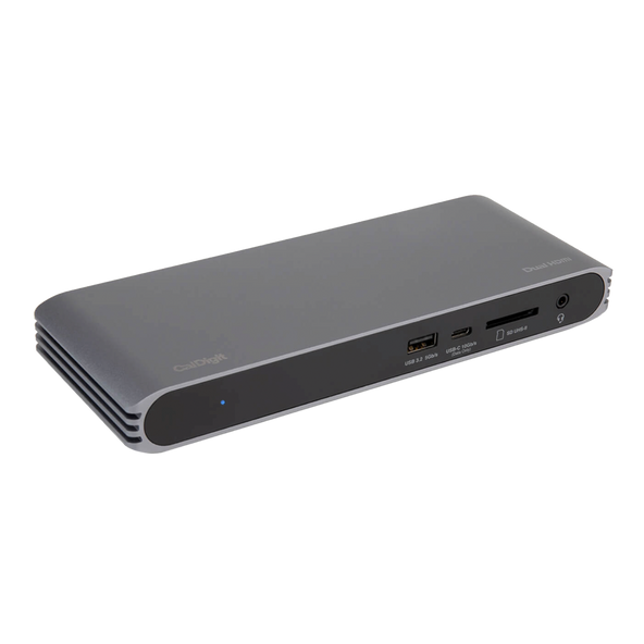 CalDigit USB-C HDMI Dock - Discontinued