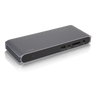 CalDigit USB-C Dual DisplayPort Pro Dock - Discontinued