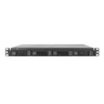 OWC 32TB (4 x 8TB NVMe) Flex 1U4 4-Bay Rackmount Thunderbolt Storage, Docking & PCIe Expansion Solution