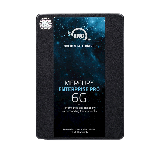 OWC 16TB Mercury Enterprise Pro 2.5" 7mm SATA SSD