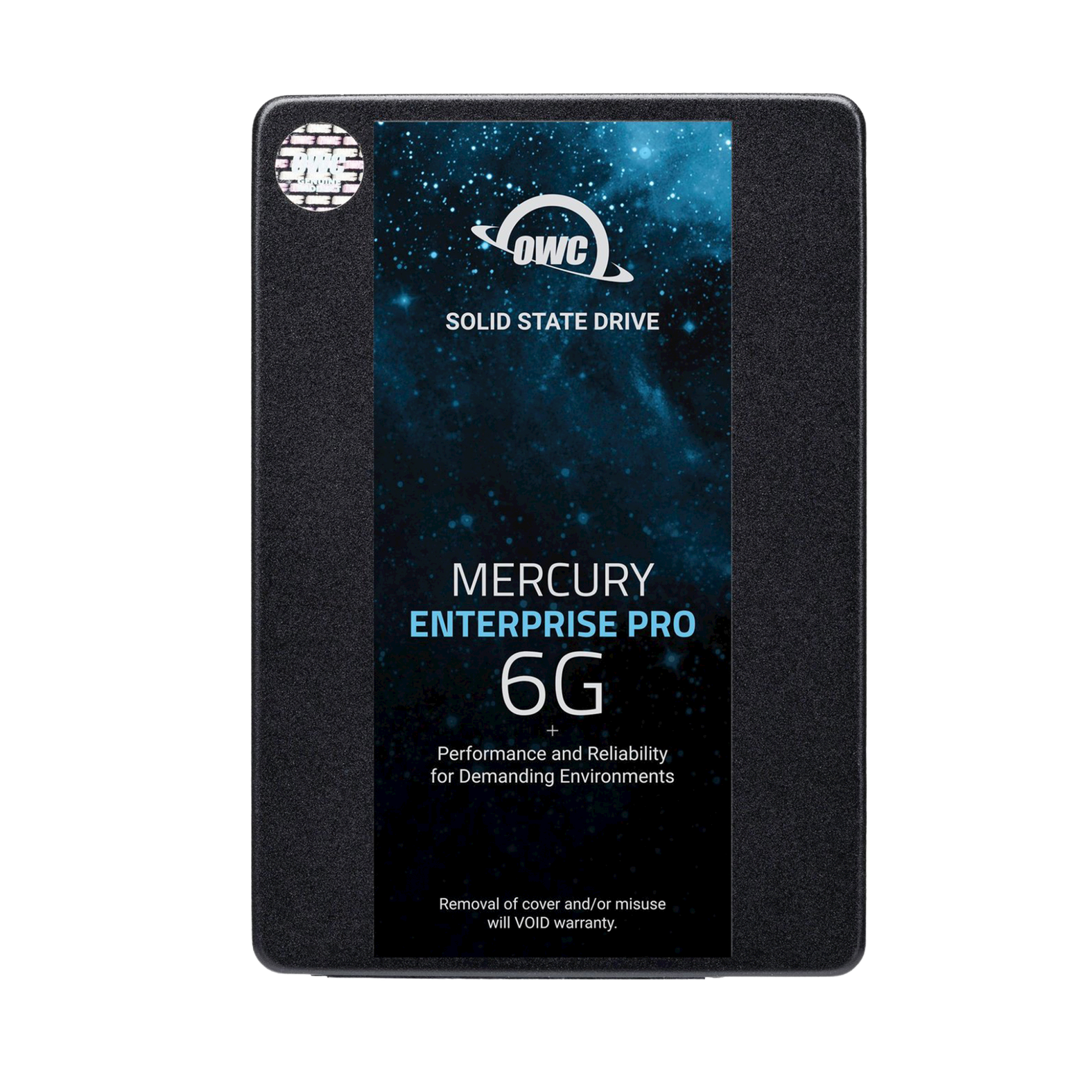 OWC 16TB Mercury Enterprise Pro 2.5" 7mm SATA SSD