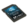 OWC 64GB Atlas S Pro SD V90 Memory Card - Discontinued