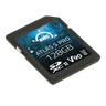 OWC 128GB Atlas S Pro SD V90 Memory Card - Discontinued
