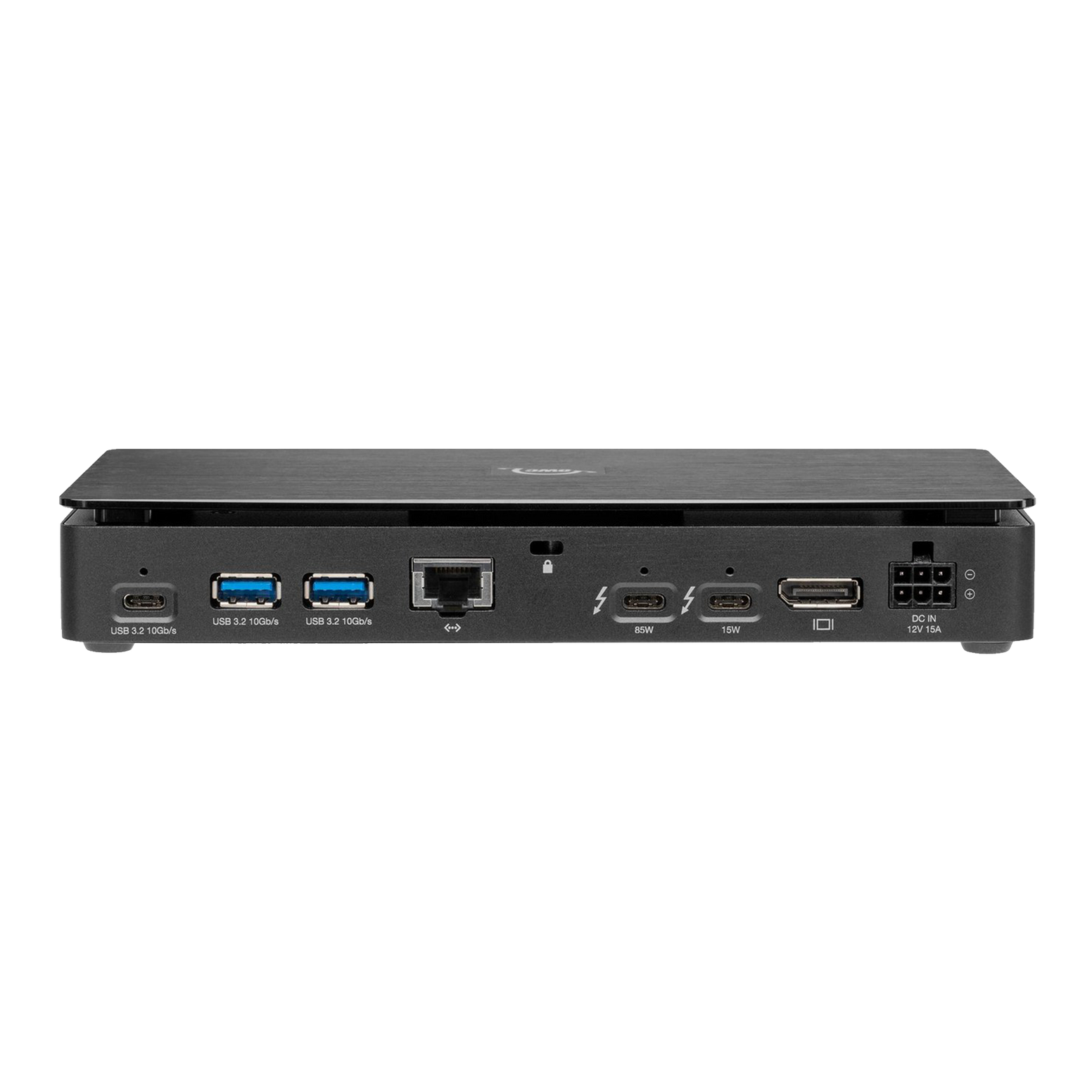 OWC Thunderbolt Pro Dock