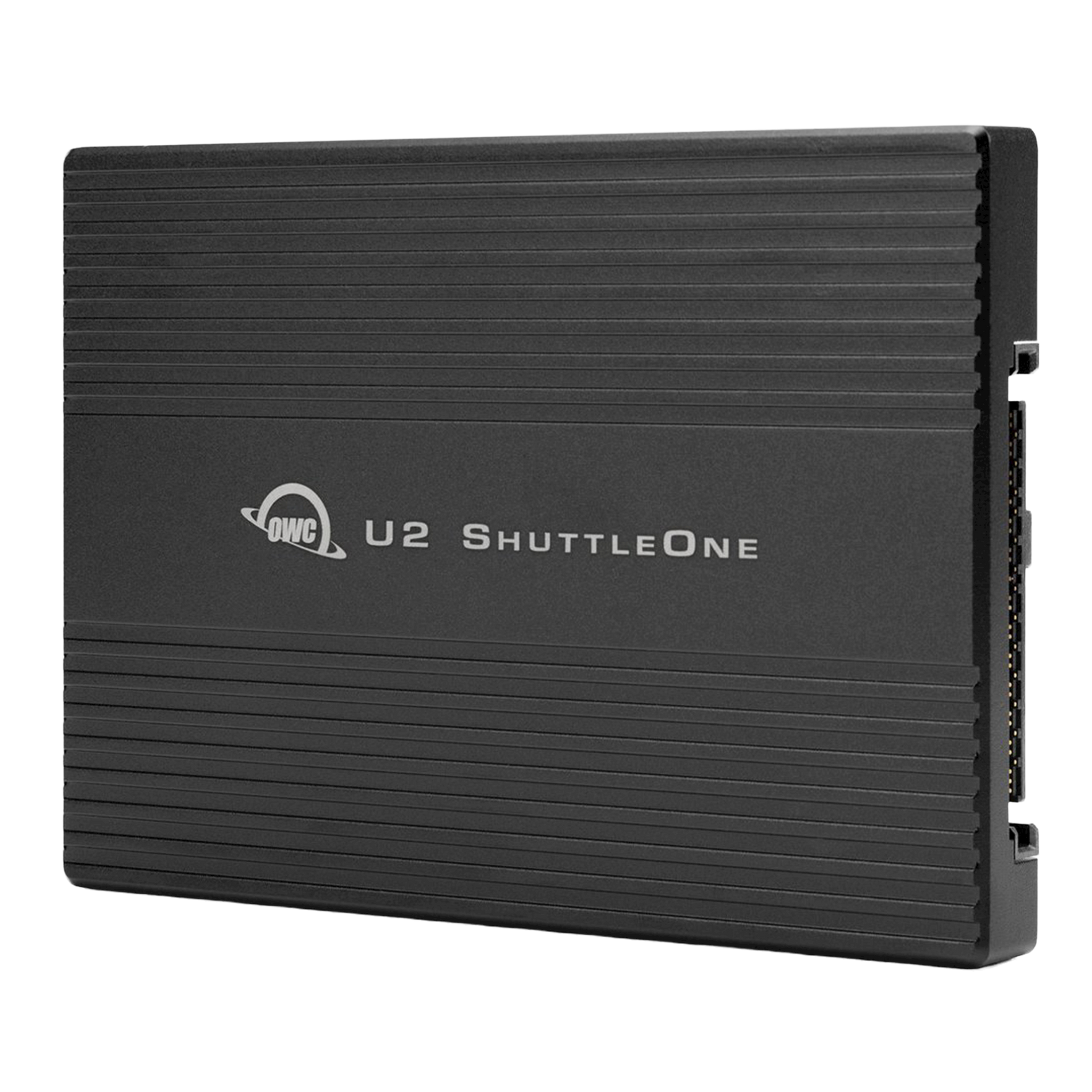OWC 2TB U2 ShuttleOne 2.5" NVMe U.2 Solid-State Drive