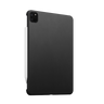 Nomad Modern Leather Case for iPad Pro 11" (3rd Gen) - Black