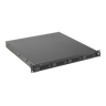 OWC 80TB (4 x 8TB NVMe + 3 x 16TB HDD) Flex 1U4 4-Bay Rackmount Thunderbolt Storage, Docking & PCIe Expansion Solution