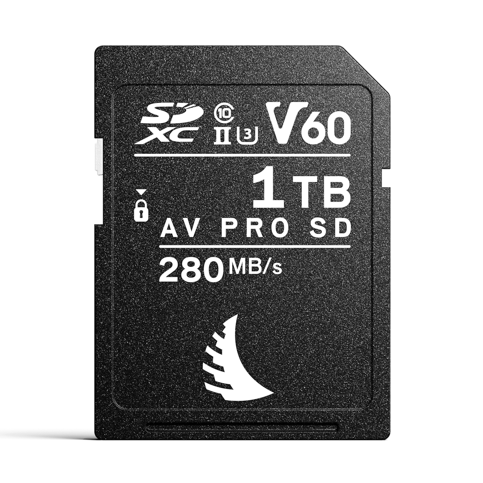 Angelbird 1TB AV PRO MK2 V60 SD Memory Card - Discontinued