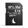 Angelbird 1TB AV PRO MK2 V60 SD Memory Card - Discontinued