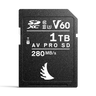 Angelbird 1TB AV PRO MK2 V60 SD Memory Card