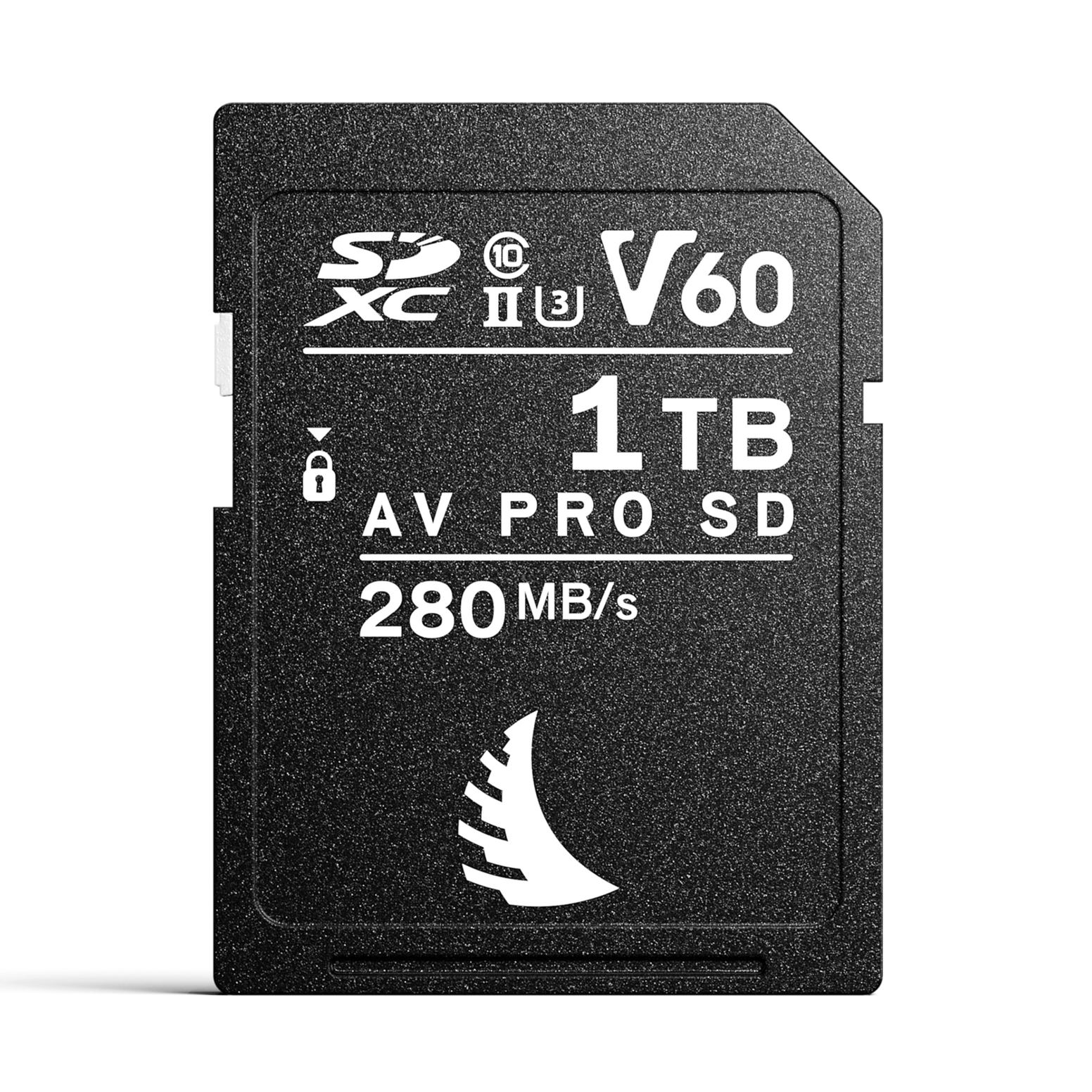 Angelbird 1TB AV PRO MK2 V60 SD Memory Card