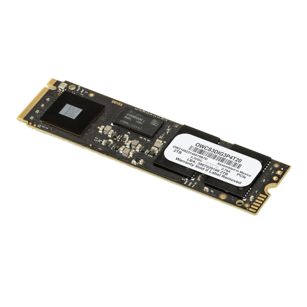 OWC 2TB Aura Ultra IV PCIe 4.0 NVMe M.2 2280 SSD