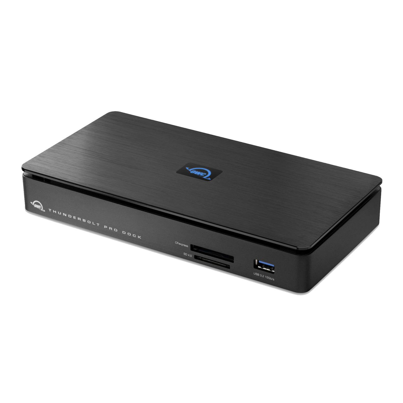 OWC Thunderbolt Pro Dock