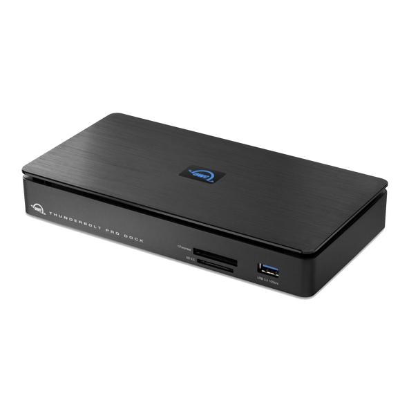 OWC Thunderbolt Pro Dock