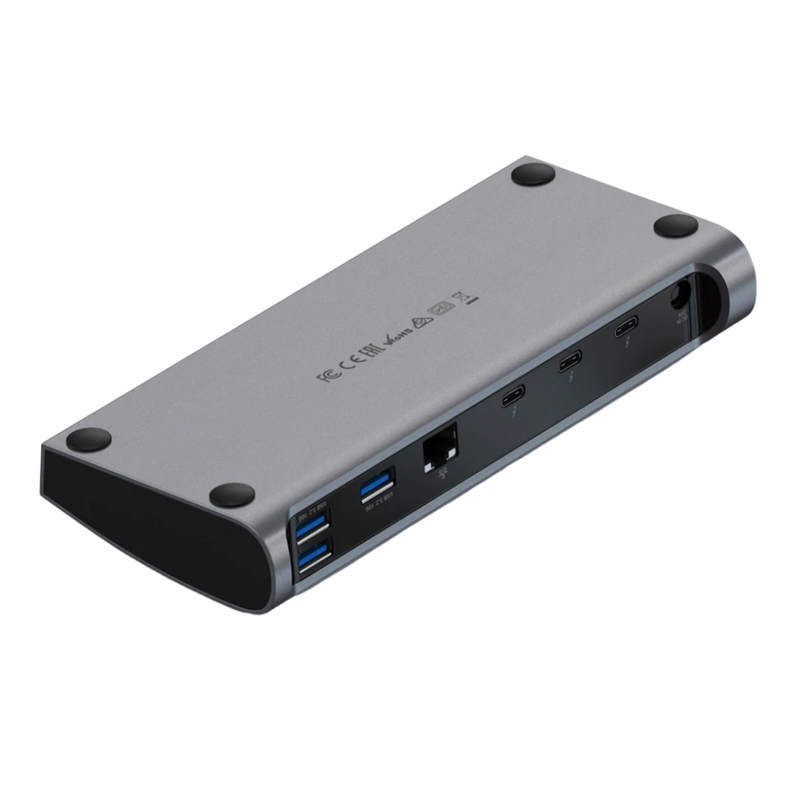 Satechi Thunderbolt 4 Dock