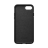 Nomad Modern Leather Case for iPhone SE - Black - Discontinued