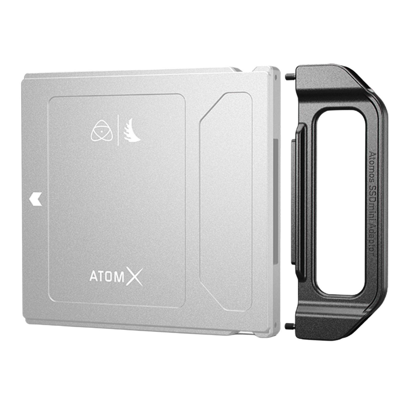 Angelbird AtomX SSDmini Adapter Handle - Discontinued