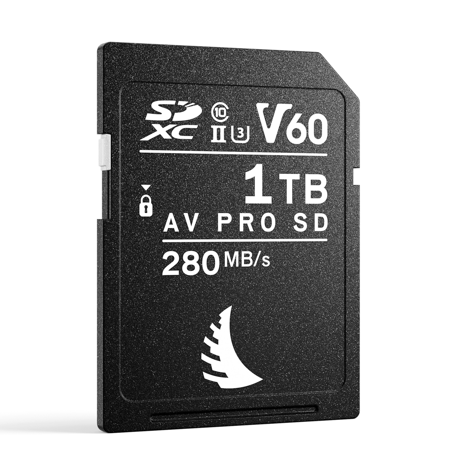 Angelbird 1TB AV PRO MK2 V60 SD Memory Card - Discontinued