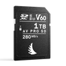 Angelbird 1TB AV PRO MK2 V60 SD Memory Card