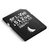Angelbird 512GB AV PRO MK2 V60 SD Memory Card - Discontinued