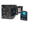 OWC 256GB Atlas S Pro SD V90 Memory Card - Discontinued